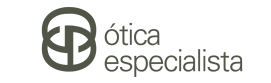 Logo Otica Especialsita Centro Florianopolis
